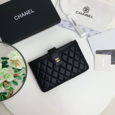 Chanel Wallets Purse